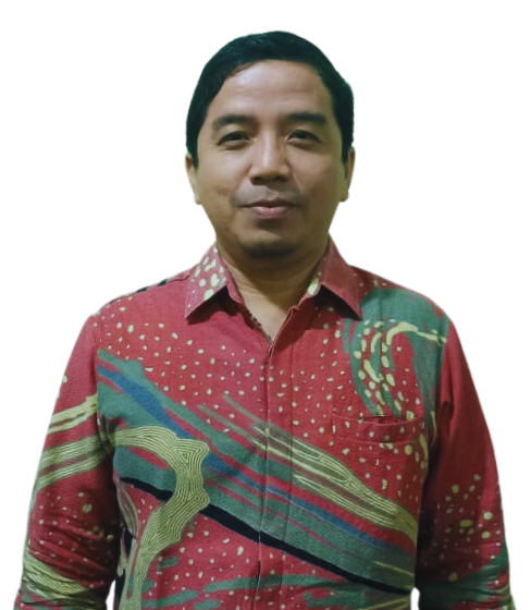 Head of UPT Language Center